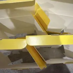 マクドナルド ポケモン ハッピーセット 空箱
