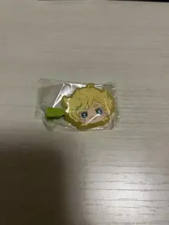 前髪クリップ あんスタ