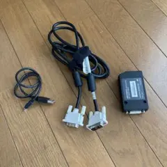 I-O DATA USB-RGB/D2 USBグラフィックアダプターのサムネイル