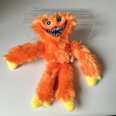 POPPY PLAYTIME ポピープレイタイム ハギーワギー　キーホルダーのサムネイル