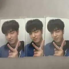 Treasureハルト トレカ