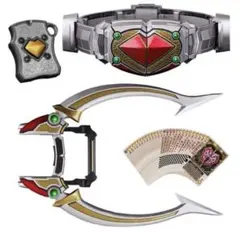 2025年最新】カリスアロー csmの人気アイテム - メルカリ