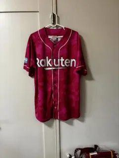 東北楽天ゴールデンイーグルス ピンクユニフォーム 前田健太タオル
