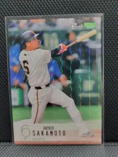 坂本勇人 2012 BASEBALL MAGAZIN - メルカリ