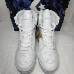 【新品】CONVERSE×Beautiful People スニーカー 27cm