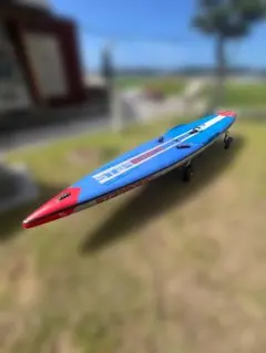 STARBOARD SUP スタンドアップパドルボードのサムネイル