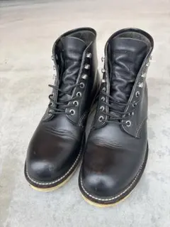 レッドウィング　8165