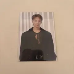 SEVENTEEN トレカ ジュン 56