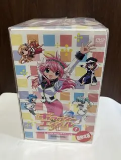 2026年最新】ギャラクシーエンジェルの人気アイテム - メルカリ