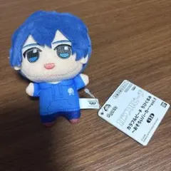 カラフルピーチ・なおきり・ぬいぐるみ