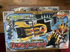 仮面ライダーキバ DXイクサベルト 変身ベルト　未開封品