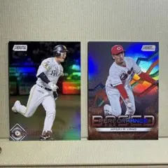 プロ野球カード まとめ売り