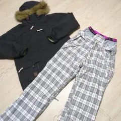 スノボウェア ウェア