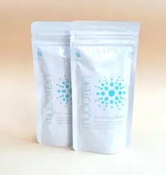 mucotein サプリメント 2袋セット - メルカリ
