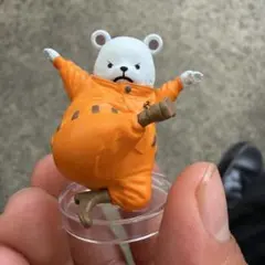 ワンピース ベポ フィギュア