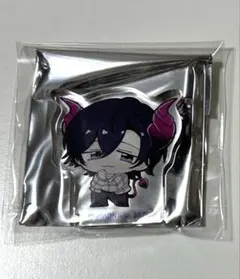 淫魔教育 有馬優正 がるまに AGF アクリルフィギュア