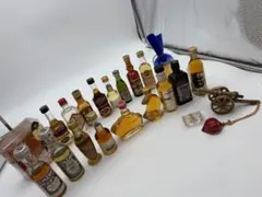 50mlボトル　おまとめのサムネイル