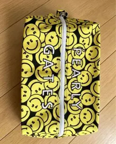ゴルフ靴入り新品ゴルフシューズケースオシャレ