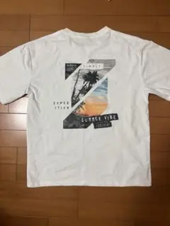 メンズTシャツ
