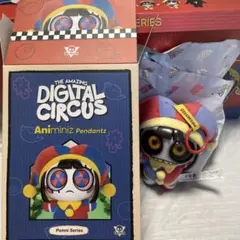 The Amazing Digital Circus Animiniz