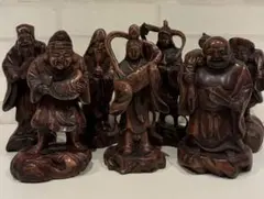 2026年最新】七福神 福禄寿 置物の人気アイテム - メルカリ