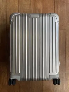 深*う様 RIMOWA リモワ Classic Cabin S 972.52 - メルカリ