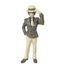 鬼滅の刃 鬼舞辻無惨 フィギュア-鬼ノ装- （箱無し）