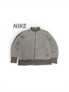 NIKE 00s track jacket