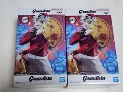 鬼滅の刃 Grandista DOMA 童磨 フィギュア