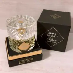 ☆キリアン　アップルブランデー　オンザロックス　EDP　50ml 楽天市場】キリアン アップル ブランデー オードパルファム 50ML
