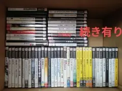 2026年最新】PS2 大量 まとめ売りの人気アイテム - メルカリ