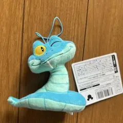 ディズニーストア ムーラン クリキー ぬいぐるみキーホルダー - メルカリ