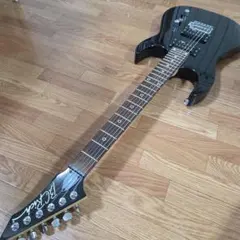 2026年最新】B.C.Rich asm 1の人気アイテム - メルカリ