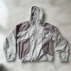 Supreme Logo Piping Hooded Track Jacketのサムネイル
