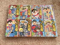 平成こち亀22〜25年5冊セット - メルカリ