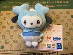 TWICE LOVELYS GIGO サンリオ ナヨン ナブリー ポチャッコ