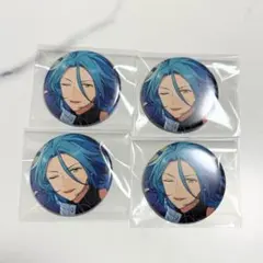 HiMERU コレクション缶バッジ 2025Nov. Idol Side