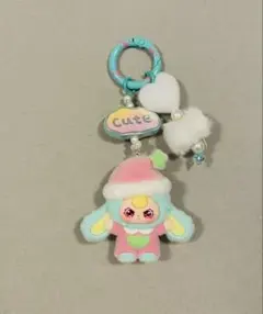 ベイビースリー　キーホルダー⑦のサムネイル