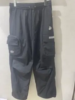 FR2 Washer Ripstop Wide Cargo Pantsのサムネイル