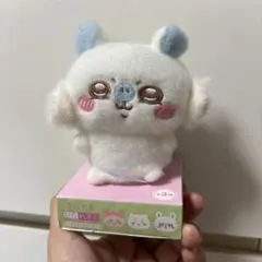 ちいかわ　ぴたれすと　モモンガ　ぽてもふシリーズ　ぬいぐるみ　マグネット