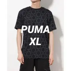 PUMA プラクティスシャツ　XL