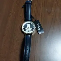 ミッキーマウス 腕時計