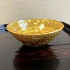 小石原焼　マルワ窯　ご飯茶碗　飯碗　1点のサムネイル