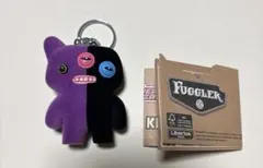 FUGGLER ファグラー キーホルダー第4弾
