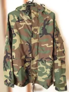 2025年最新】ecwcs パーカー 迷彩の人気アイテム - メルカリ