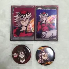 鬼滅の刃　童磨　鳴女