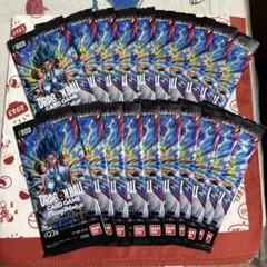 追跡即日発送 フュージョンワールド デュアルエボリューション 20パックセット