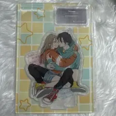 山田君與Lv999的戀愛 壓克力立牌