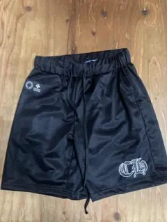 クロムハーツ ハーフパンツ　メッシュ Mサイズのサムネイル