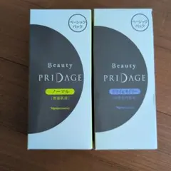 ナリス化粧品 Beauty PRiDAGE AC セット - メルカリ